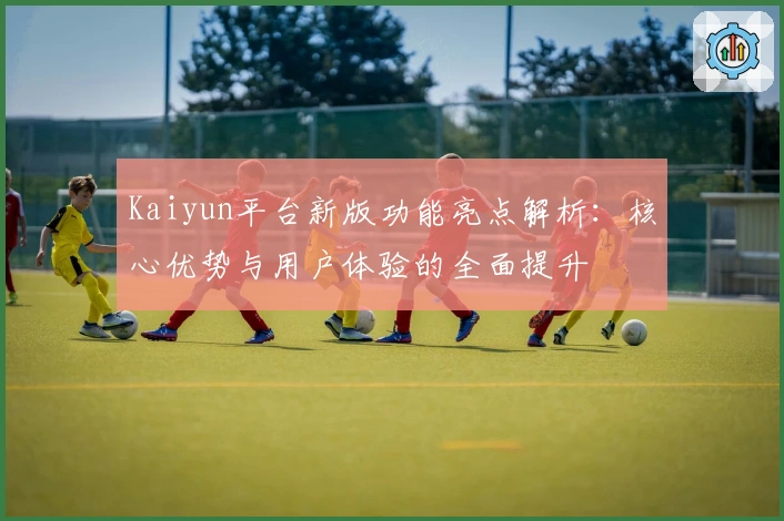 Kaiyun平台新版功能亮点解析：核心优势与用户体验的全面提升